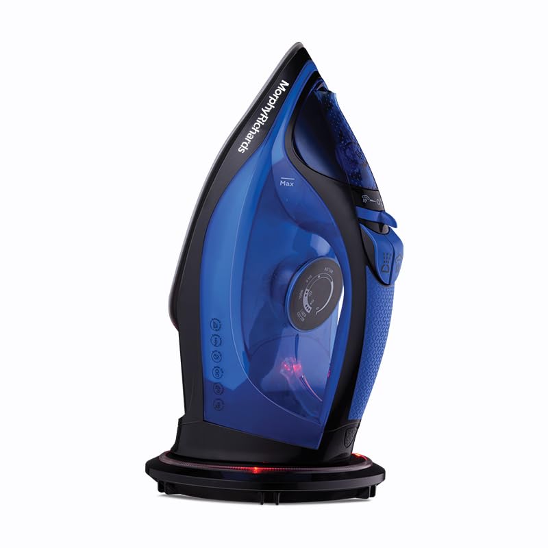 Morphy Richards Cordless Steam Ease 2200W Mahajan Electronics Online