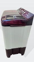 Voltas Beko by A Tata Product WTT140UPA/BRSS 14 kg Semi Automatic Top Load Washing Machine Mahajan Electronics Online