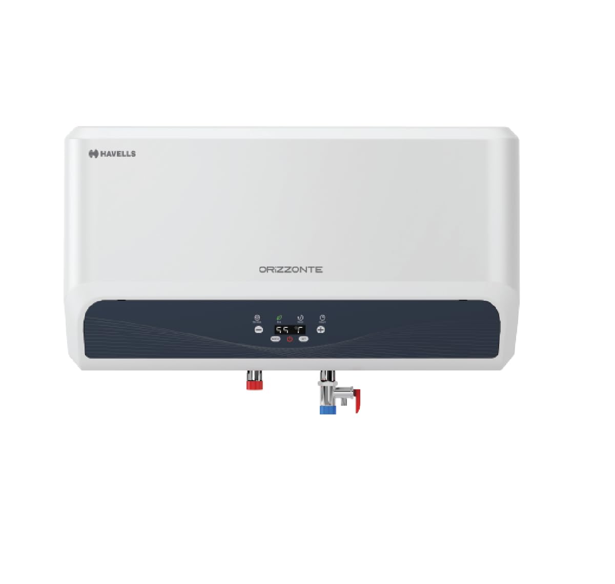 Havells Orizzonte 15 Litre Storage Water Heater Mahajan Electronics Online