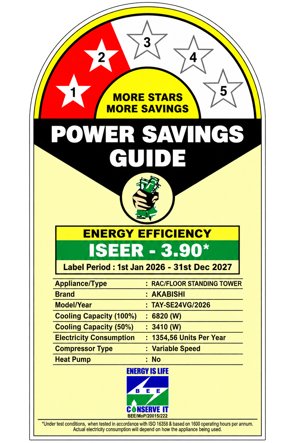 Mitsubishi Electric Akabishi TBY/SE24VG-Z1 2 Ton Inverter Tower AC | 3 Star | Powerful Cooling | Dust Filter | Floor Standing AC | White Mahajan Electronics Online