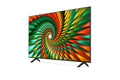 LG NanoCell TV 43NANO77SRA 43 (108cm) 4K Smart TV | WebOS | ThinQ AI | 4K Upscaling Mahajan Electronics Online