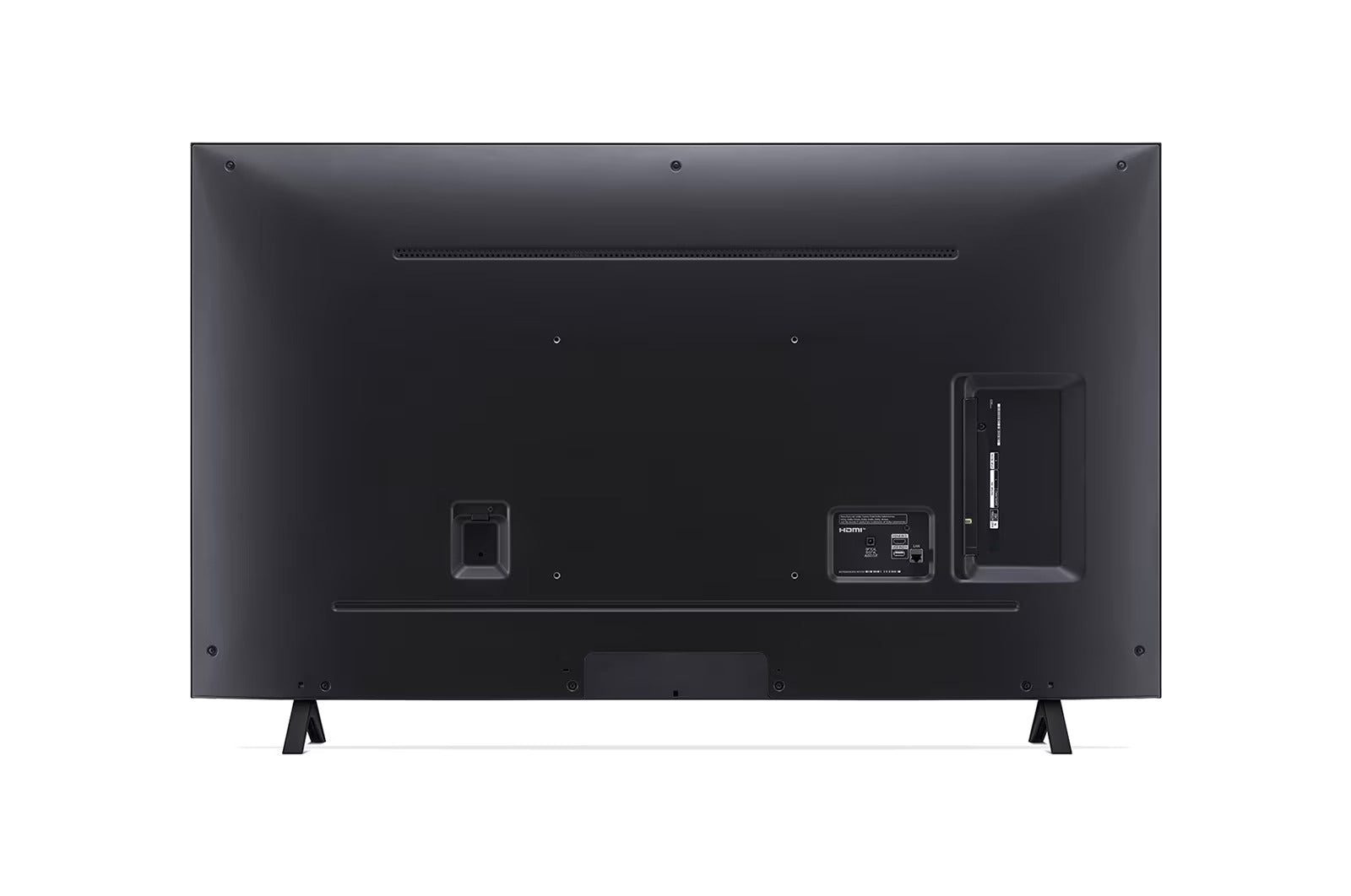 LG NanoCell TV 43NANO77SRA 43 (108cm) 4K Smart TV | WebOS | ThinQ AI | 4K Upscaling Mahajan Electronics Online