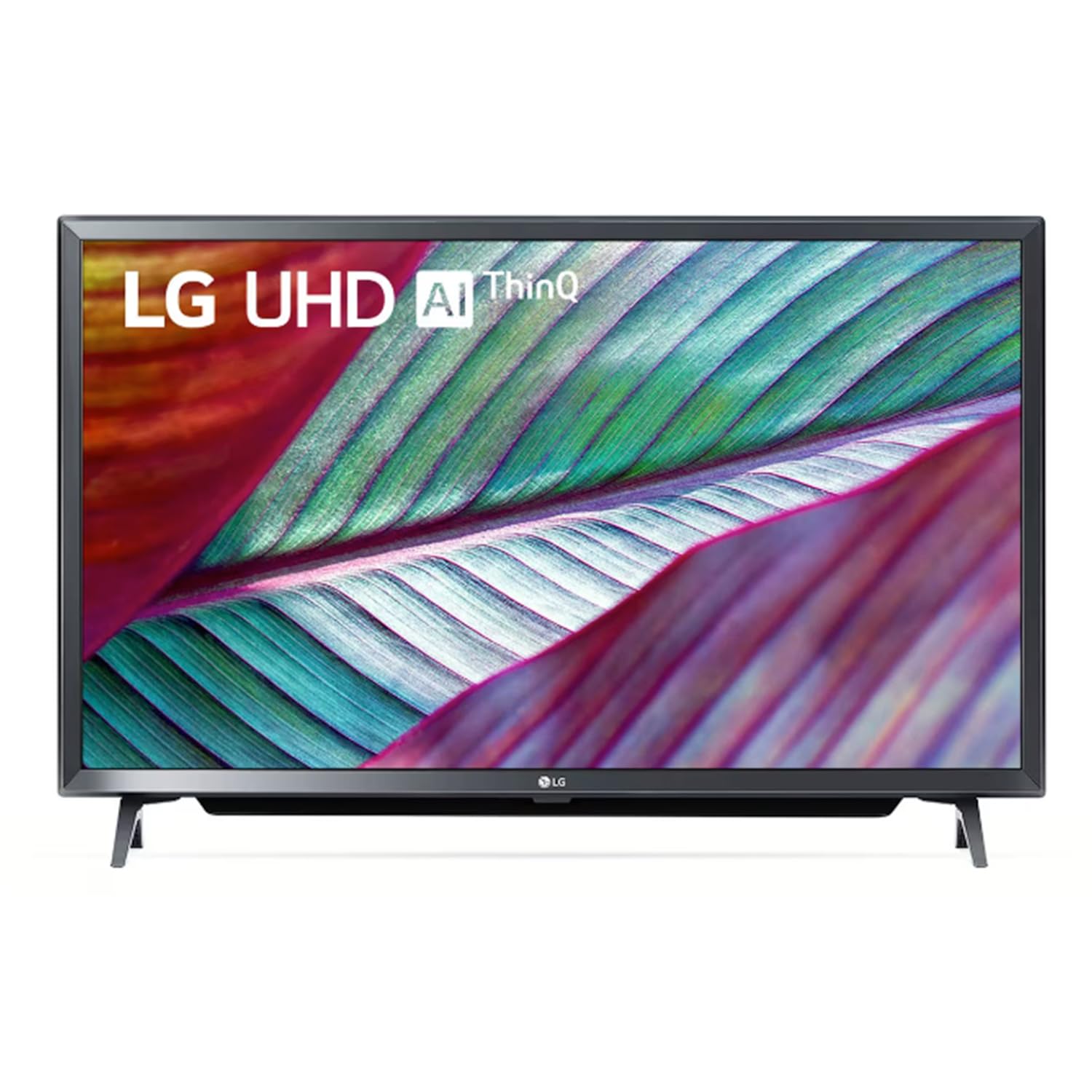 LG 43UR7790PSA 109.2 cm (43 Inches) 4K Ultra HD Smart LED TV - Mahajan Electronics Online