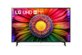 LG 55UR8040PSB 139 cm (55 inch) 4K UHD Smart LED TV WebOS Active HDR - Mahajan Electronics Online