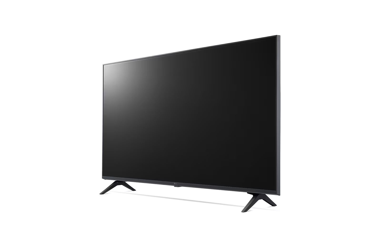 LG 43UR8050PSB UHD Tv (108cm) 4K Smart TV | WebOS | ThinQ AI | 4K Upscaling - Mahajan Electronics Online