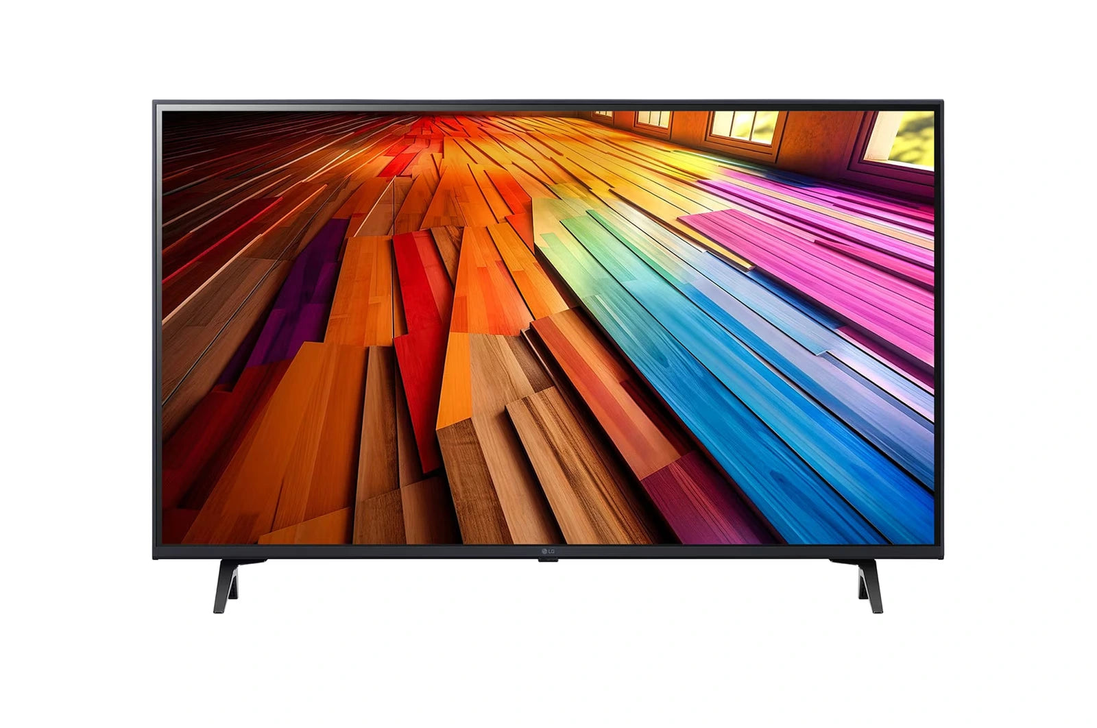 LG 43UT80406LA 43 (109.22 cm) UHD UT80 4K Smart TV 2024 Mahajan Electronics Online