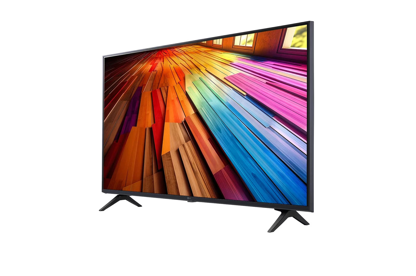 LG 43UT80406LA 43 (109.22 cm) UHD UT80 4K Smart TV 2024 Mahajan Electronics Online