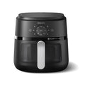 Philips NA221/00  4.2 Litres Air Fryer with Automatic Shut-off, Dishwasher Safe, Rapid Air Technology Mahajan Electronics Online