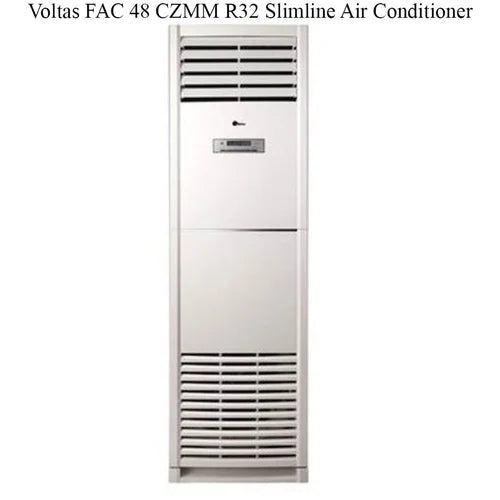 Voltas FAC 48 CZMM (R32) SLIMLINE AC 4 TON Tower AC - Mahajan Electronics Online
