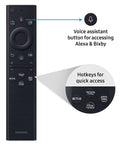 Samsung 65 inches QA65Q60CAKLXL 4K Ultra HD Smart QLED TV New 2023 - Mahajan Electronics Online