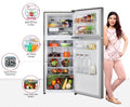 LG GL-N292DDSY 260 L 2 Star Inverter Frost-Free Double Door Refrigerator Mahajan Electronics Online