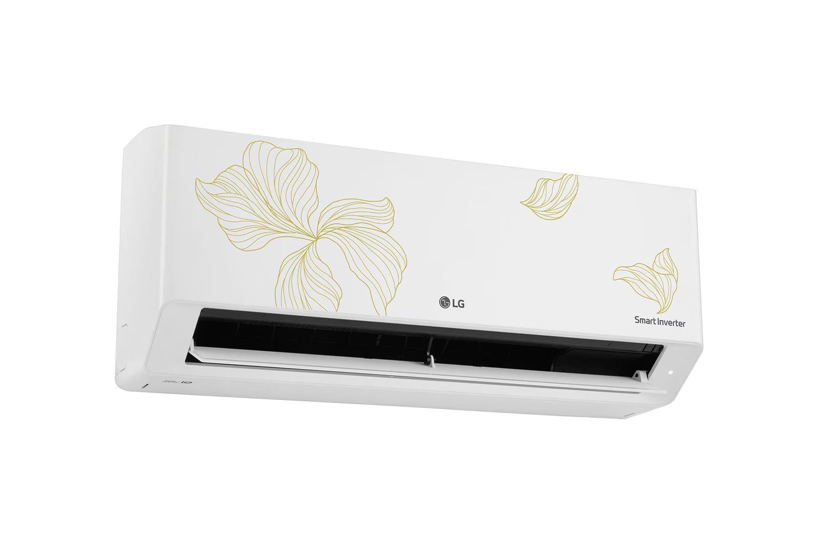 LG AS-NQ11FNVE 2 Star (0.8) Inverter Split AC, Auto Clean, Gold Fin+, Diet Mode+, Viraat Mode, 2.9kW, 2026 Model LG