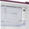 Voltas Beko 200 L 4 star Direct Cool Refrigerator, Dahlia Wine (RDC220B60/DWEXXXXSG) - Mahajan Electronics Online