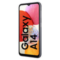 Samsung Galaxy A14 4G Black, 4GB RAM, 128GB Internal Memory - Mahajan Electronics Online