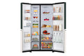 LG GL-B257EET3 650L Side-By-Side Refrigerator with DoorCooling+™, WiFi Convertible, Smart Diagnosis, Object Collection Mahajan Electronics online