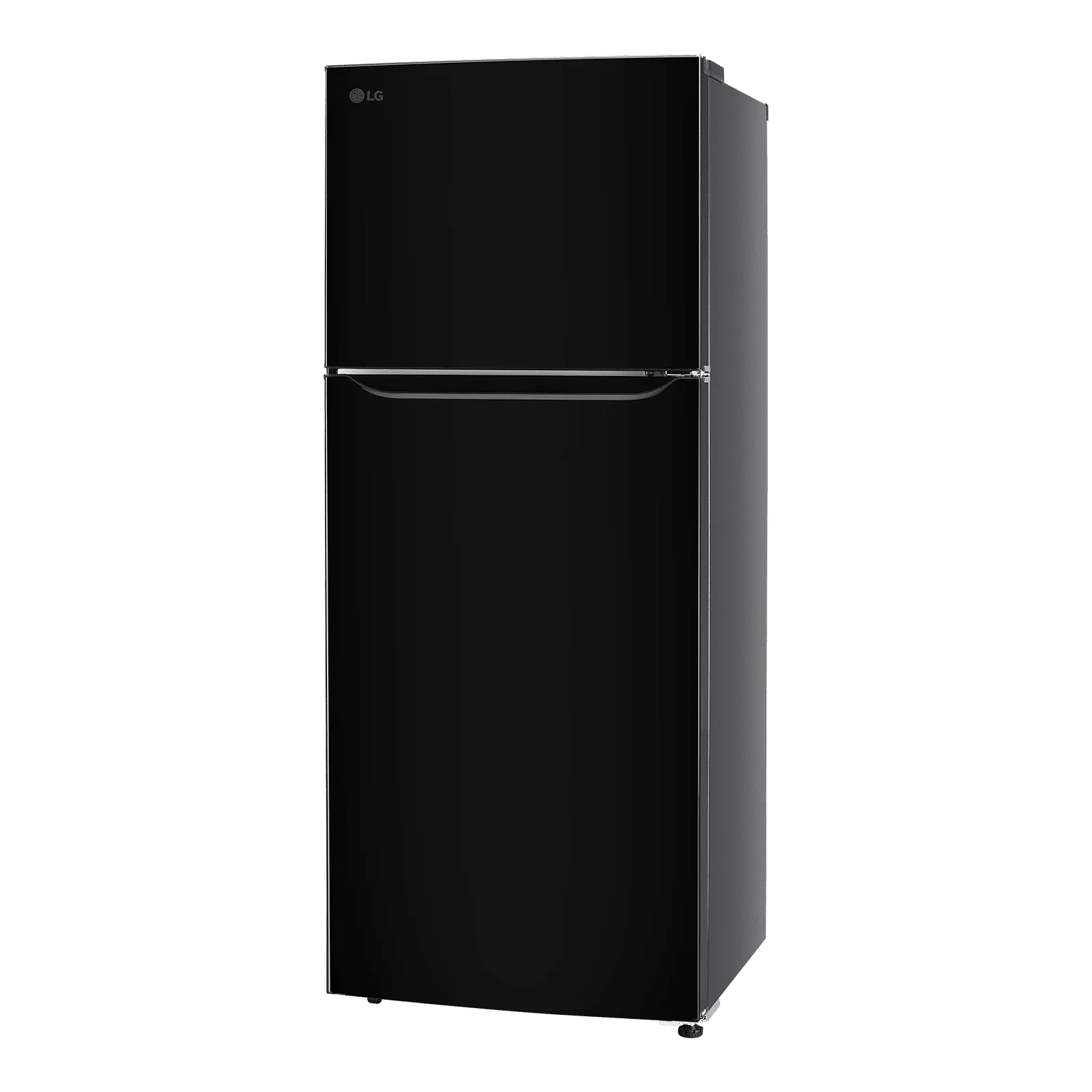 LG GLT4416CCES 446 Litres 1 Star Frost Free Double Door Convertible Refrigerator with Multi Air Flow ( Ebony Sheen) (2026 Model) Mahajan Electronics Online