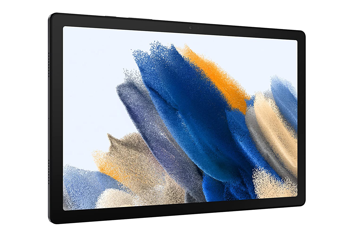 Samsung Galaxy Tab A8 10.5 inches Display, RAM 3 GB, ROM 32 GB Expandable, Wi-Fi Tablets, Gray, (SM-X200NZAAINU) - Mahajan Electronics Online