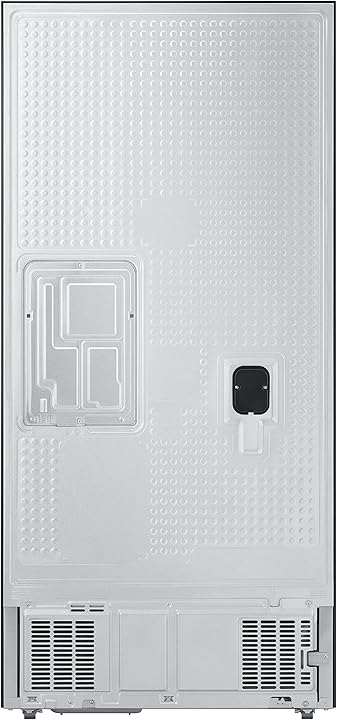 SAMSUNG RF57A5032B1/TL  550L Frost Free French Door Bottom Mount Convertible Refrigerator  Black Matt (Doi) Mahajan  Electronics Online