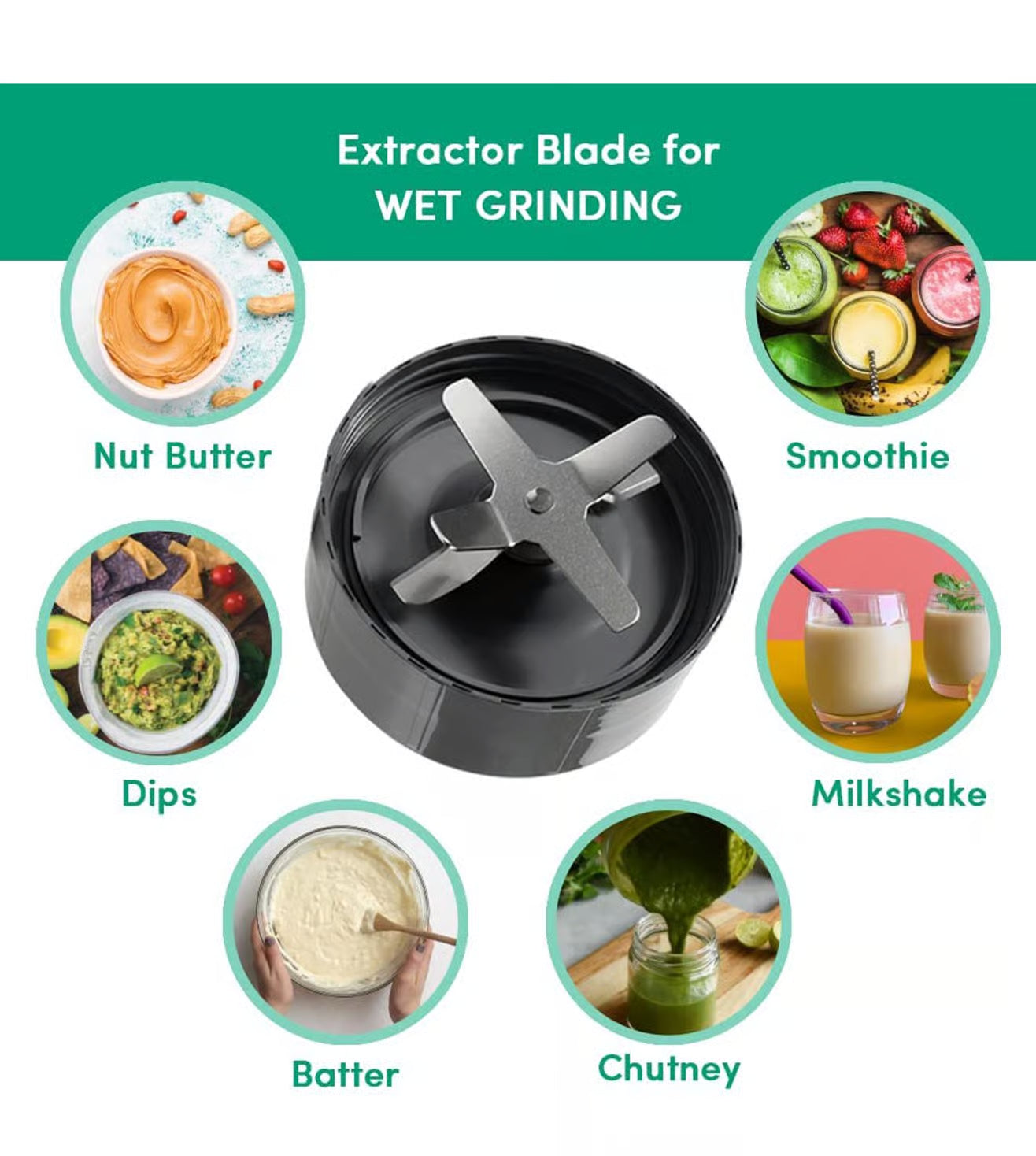 NutriBullet Black 900W Small Hand Blender Mahajan Electronics Online
