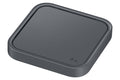 Samsung Original 15W Single Port Type - C Super Fast Wireless Charger (Cable not Included), Black - Mahajan Electronics Online
