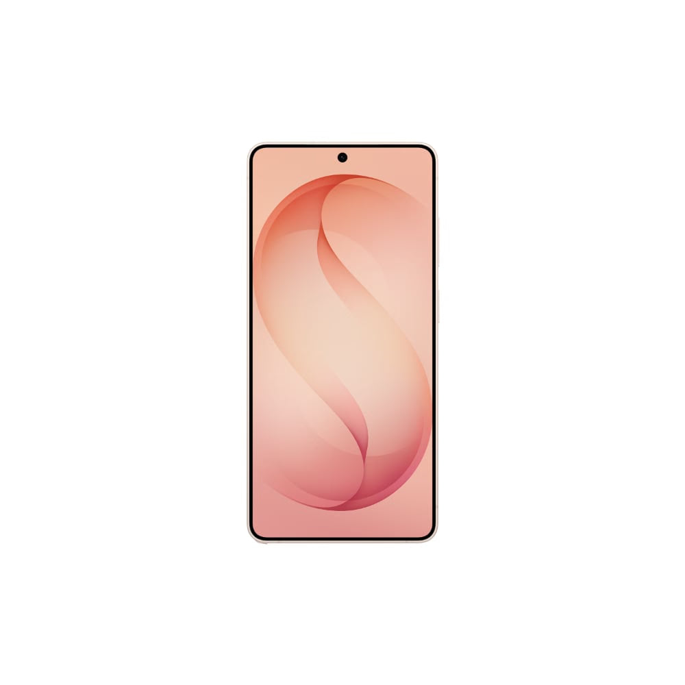 Samsung Galaxy S26 Ultra 5G (Pink Gold, 12GB RAM, 256GB Storage) with Built-in Privacy Display, AI Phone, Photo Assist, Creative Studio, 200MP Camera, 5000mAh Battery and Snapdragon 8 Elite Gen 5 Samsung