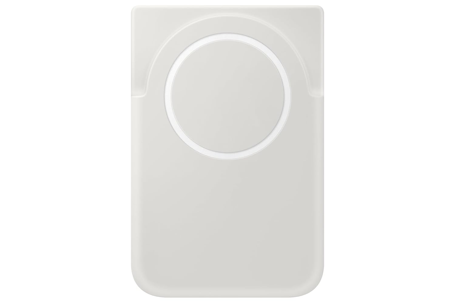 Samsung Galaxy Magnetic Wireless Battery Pack (Gray Color), 5000mAh, Qi2 15W Wireless Charging, 25W Wired Charging, Built-in Kick Stand, Type C to C Cable Included Mahajan Electronics Online