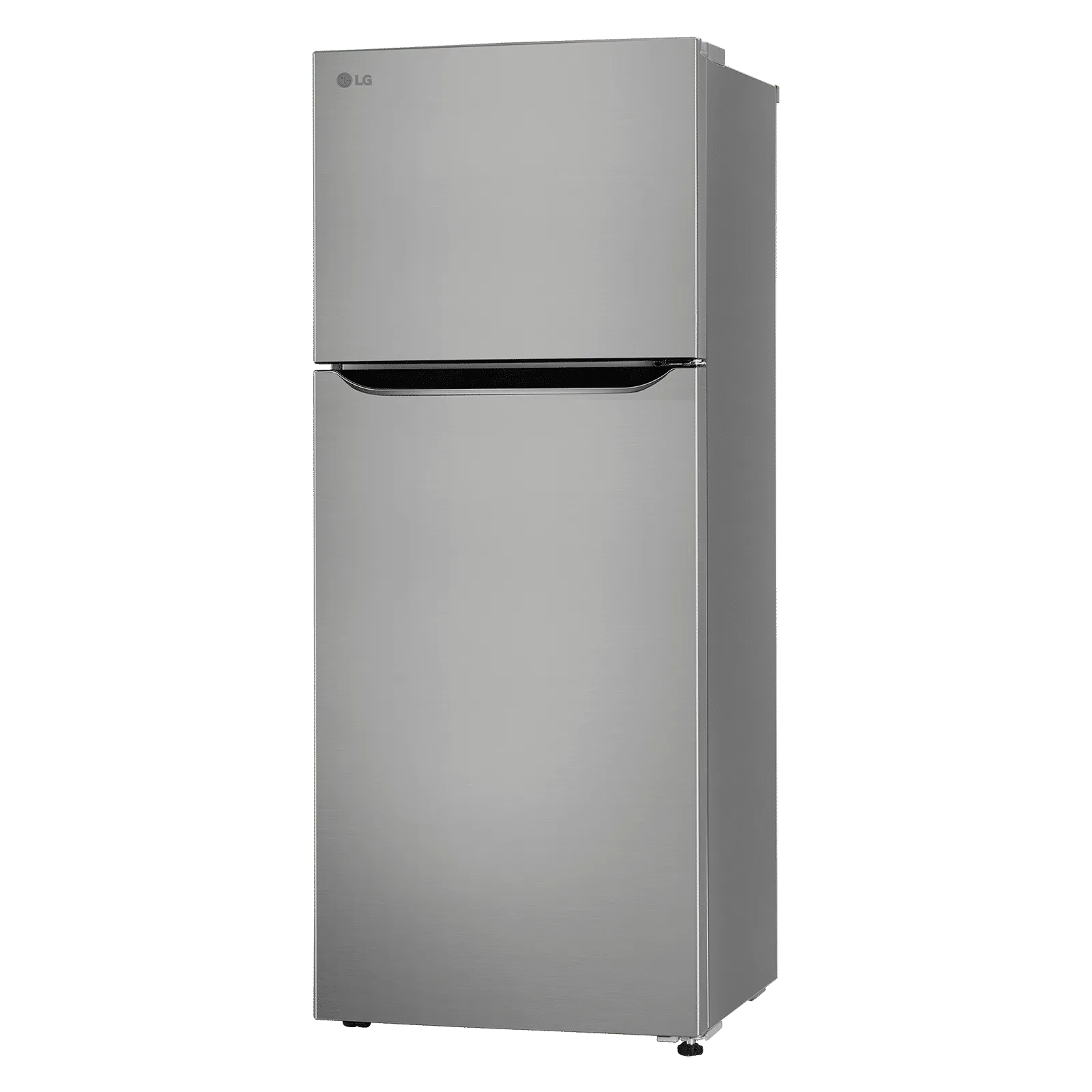 LG GLT4416CCPZ 446 Litres 1 Star Frost Free Double Door Convertible Refrigerator with Multi Air Flow ( Shiny Steel) Mahajan Electronics Online