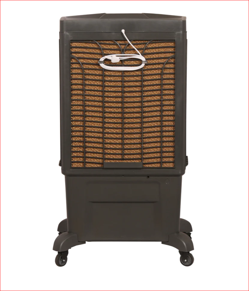 Voltas 85 L Desert Air Cooler TEJAS 85 Mahajan Electronics Online