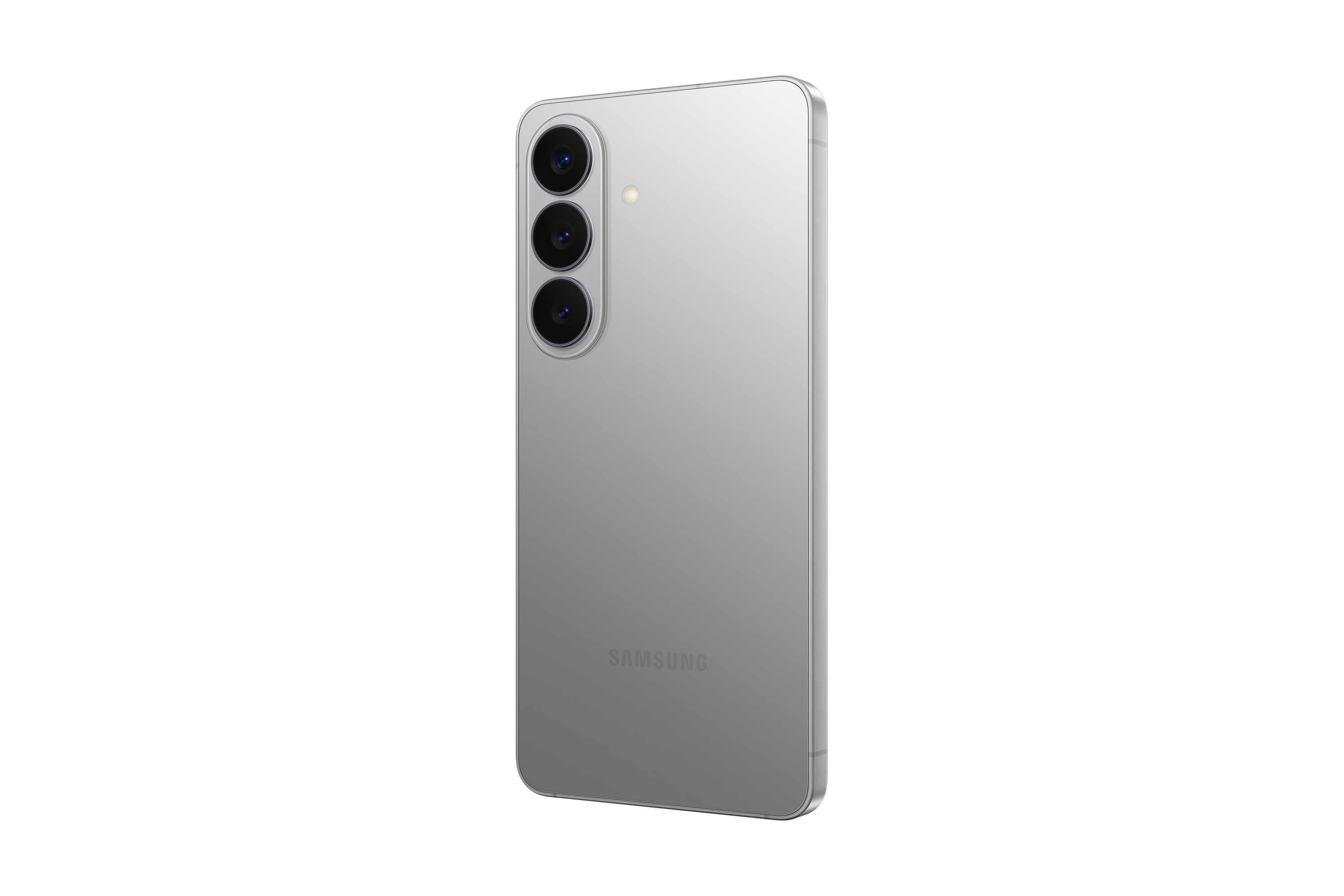 Samsung Galaxy S26 5G (Silver Shadow, 12GB RAM, 256GB Storage), AI Phone, Photo Assist, Creative Studio, 50MP Camera with ProVisual Engine, Powerful Customized Processor and 4300mAh Battery Mahajan Electronics Online
