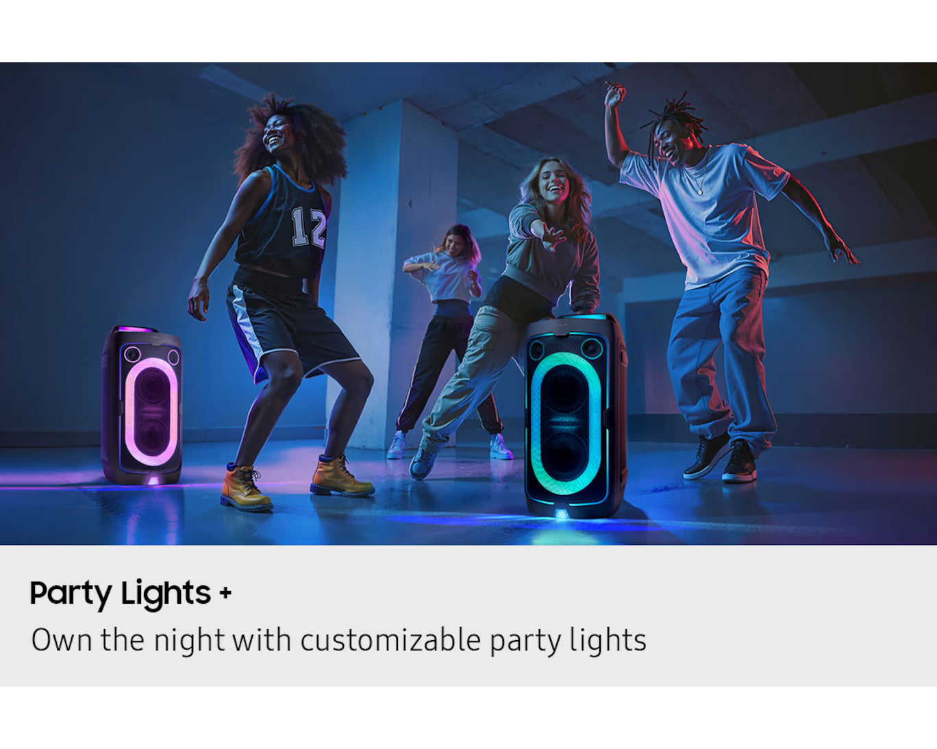 Sound Tower MX-ST40F 160 watts Party Audio Mahajan Electronics Online