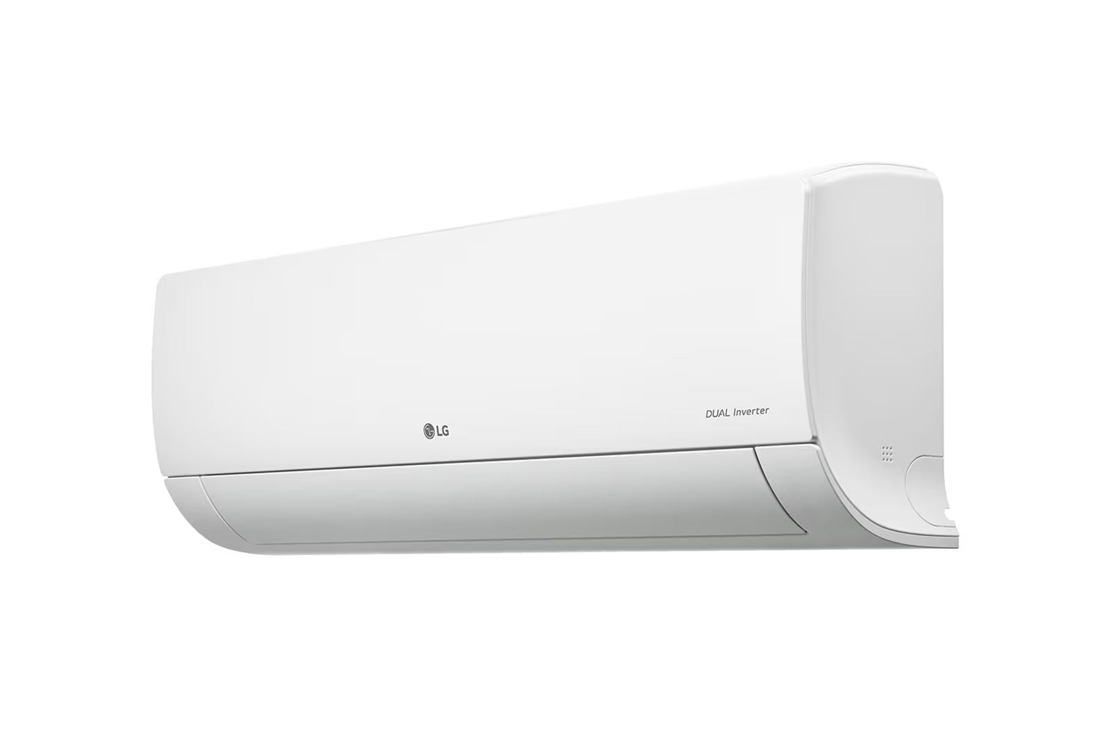 LG US-Q19KNZE3 5Star 1.5 Split AC, AI Convertible 6-in-1,  4-Way Swing, Viraat Mode, Dual Inverter Compressor LG