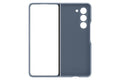 Samsung Galaxy Fold5 Eco-Leather Case, Blue - Mahajan Electronics Online