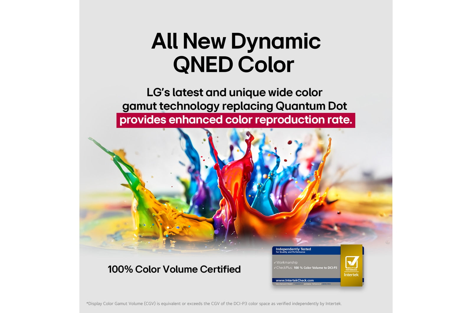 LG 43QNED8BA6A Smart TV with α7 AI Processor 4K Gen8, Filmmaker Mode with Dolby Atmos 2025 MAHAJAN ELECTRONIC ONLINE