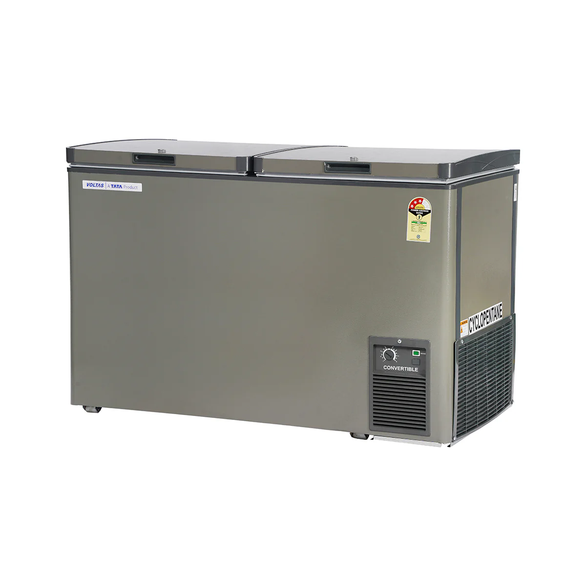 Deep Freezers In Mahajan Electronics online 