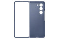 Samsung Galaxy Fold5 Slim S-Pen Case, Blue - Mahajan Electronics Online