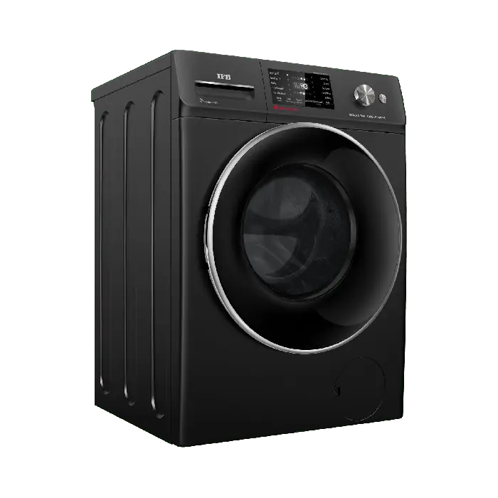 IFB Serena BXN 7012K Front Load Washing Machine 7 kg | 1200 | Black Mahajan electronics online