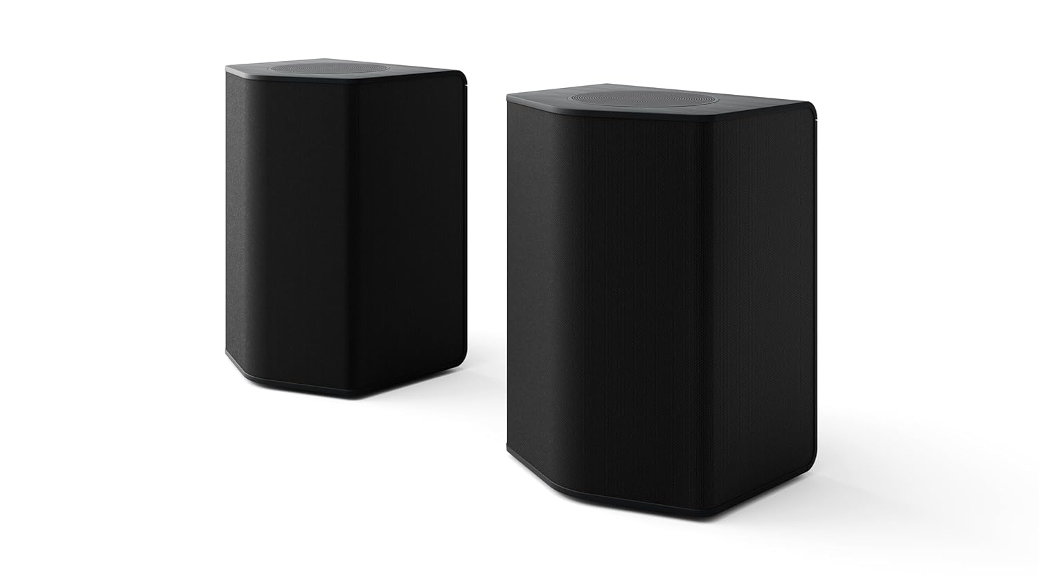 LG S95TR 810W 9.1.5 Channel Dolby Atmos, True Wireless Triple Up-Firing Speaker with Up-Firing Rear Speaker, Home Theater Soundbar with HDMI, Wi-Fi, USB & Bluetooth Connectivity (Black) LG