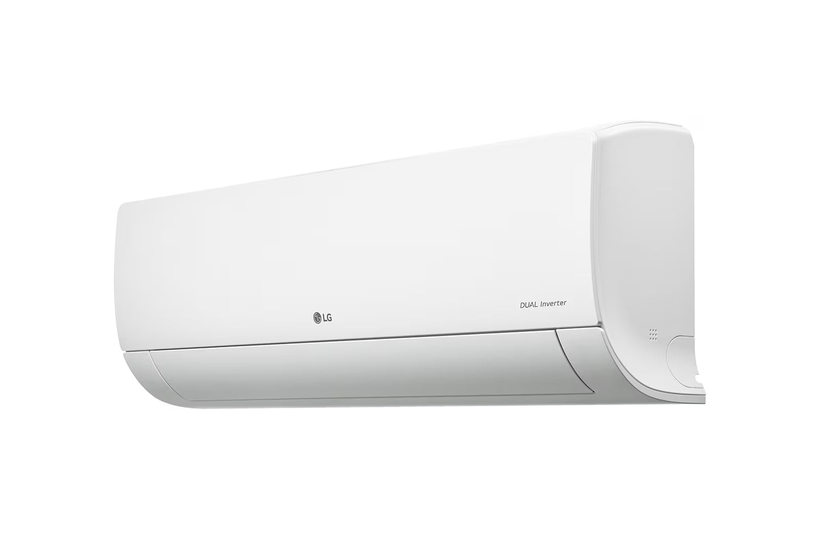 LG US-Q19KNZE 5 Star 1.5 Split AC, AI Convertible 6-in-1,  4-Way Swing, Viraat Mode, Dual Inverter Compressor, 2025 Model Mahajan Elecrtronics Online