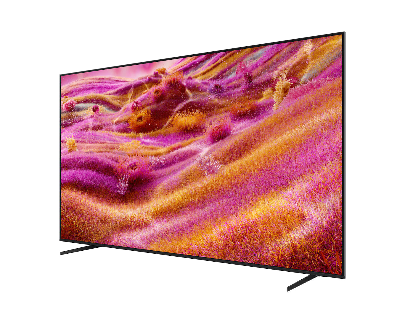 SAMSUNG 115QN90FUXXL Search Search Cart Log-In Navigation 2.92 m (115) Neo QLED QN90F 4K Samsung Vision AI Smart TV
 Mahajan Electronics Online