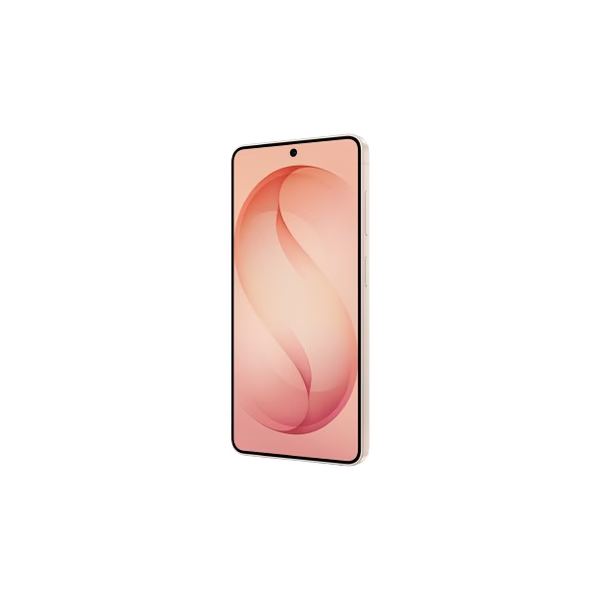 Samsung Galaxy S26 5G (Pink Gold, 12GB RAM, 256GB Storage), AI Phone, Photo Assist, Creative Studio, 50MP Camera with ProVisual Engine, Powerful Customized Processor and 4300mAh Battery Mahajan Electronics Online