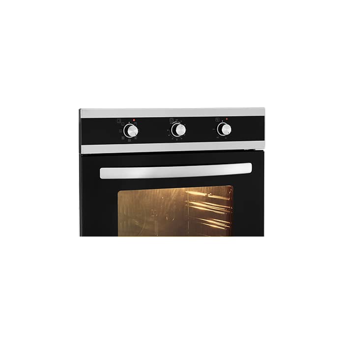 IFB OVENS 656 MTC1/E-RCT 58 ltrs l Convection BUILT IN, Silver Mahajan Electronics Online