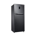 Samsung 301L 1 Star Convertible 5 In 1 Digital Inverter Frost-Free Double Door Refrigerator RT34C4521B1/HL Black Doi - Mahajan Electronics Online