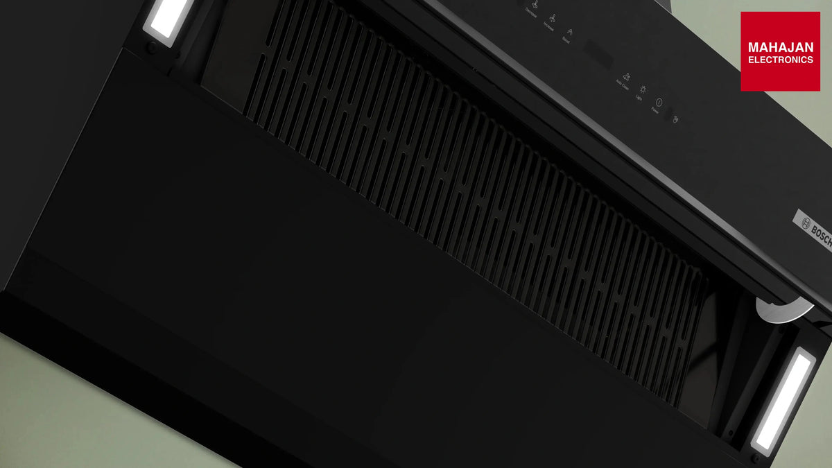 Mahajan Electronics branded product image