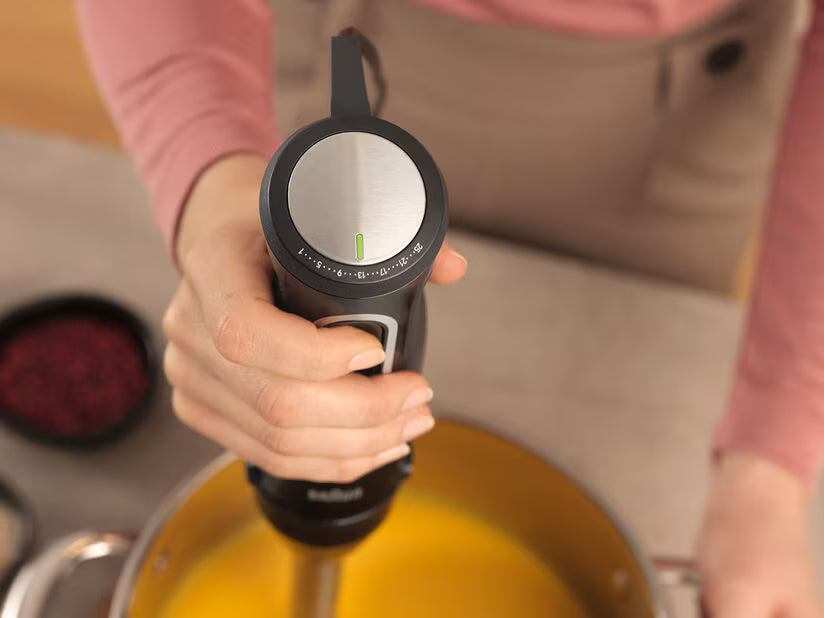 Braun MultiQuick 5 Pro Hand blender MQ 55236 M Mahajan Electronics Online