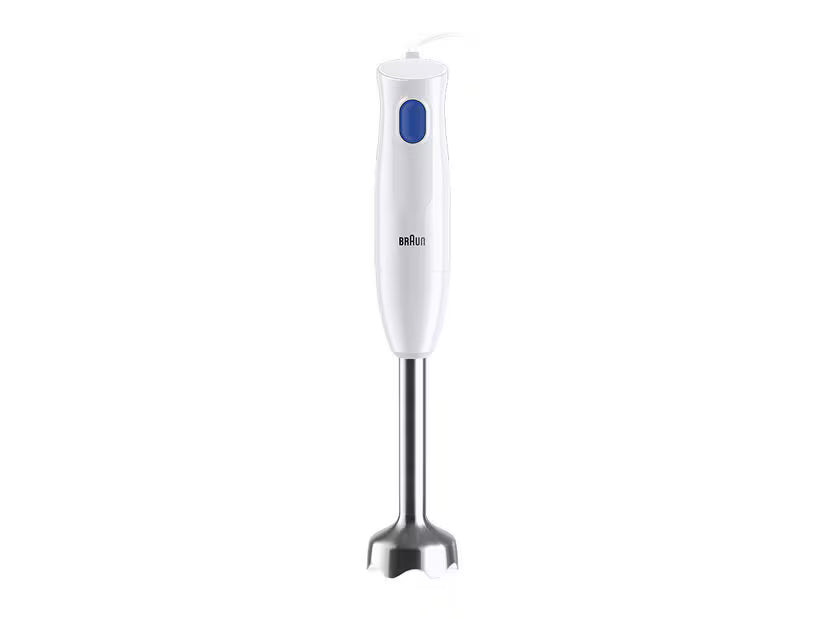 Braun MultiQuick 1 MQ10.001M 0.6 L Immersion blender 450 W Blue,White Mahajan Electronics online