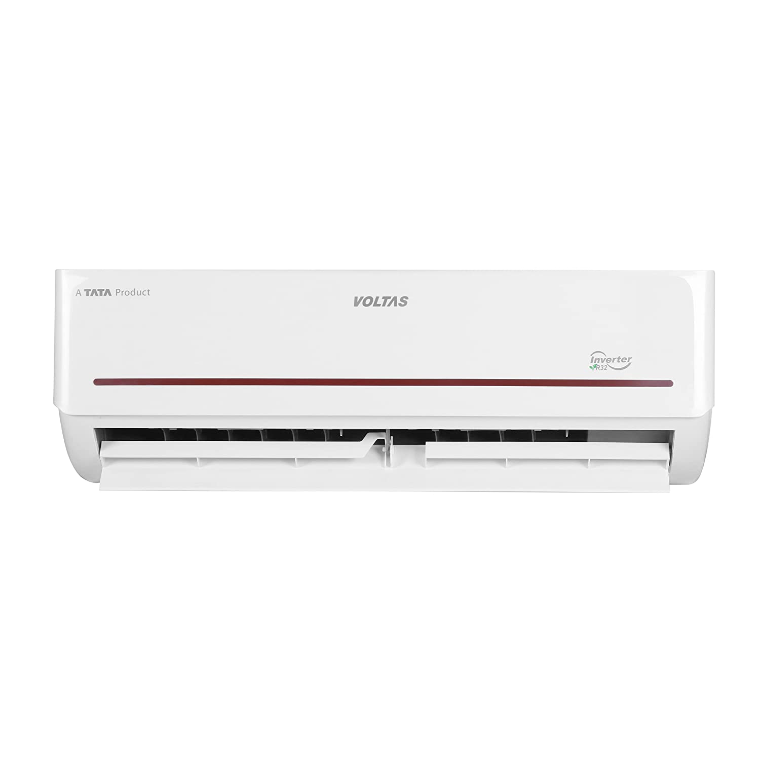 Voltas 1.5 Ton 3 Star Split Inverter AC 183V Vertis Prism 5 in 1 Convertible - Mahajan Electronics Online