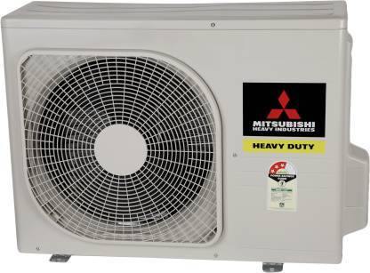 Mitsubishi Heavy Duty SRK24YYM-W6 Air Conditioner Split AC 2.1 Ton Inverter 4 Star Copper Turbojet (R-32) Mahajan Electronics Online