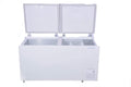 Voltas CF HT 500 DD P BE Deep Freezer Hard 500Litres - Mahajan Electronics Online