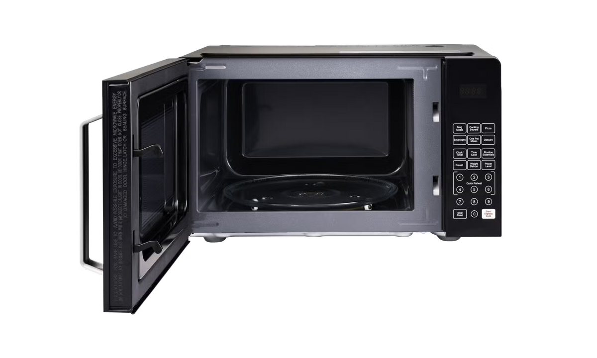 IFB 32PM2B 32L Solo Microwave Oven with 69 Auto Cook Menus ( Black, Mug Recipes, Steam Clean, Auto Reheat, Preset Timer, Power Save, Child Safety Lock, 10 Power Levels) IFB
