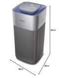 Honeywell Air Touch X3 Air Purifier with H12 Grade HEPA Filter, 72 Sq. m Mahajan Electronics online